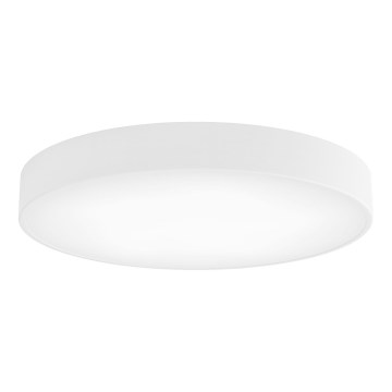 Brilagi - Taklampa CLARE 5xE27/24W/230V diameter 60 cm vit