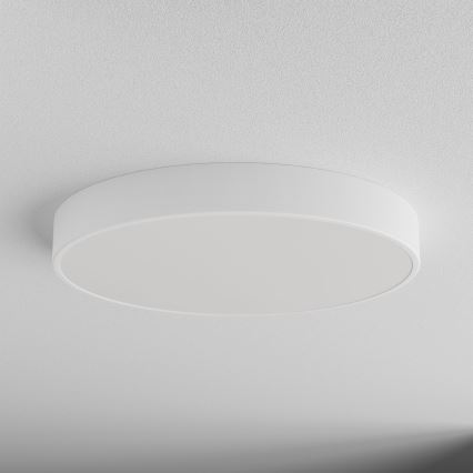 Brilagi - Taklampa CLARE 5xE27/24W/230V diameter 60 cm vit