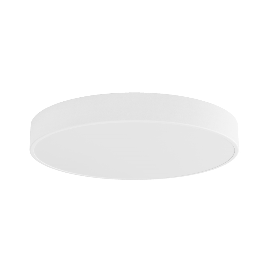 Brilagi - Taklampa CLARE 5xE27/24W/230V diameter 60 cm vit