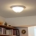 Brilagi - Taklampa CLASSIC 3xE27/60W/230V grädde/patina
