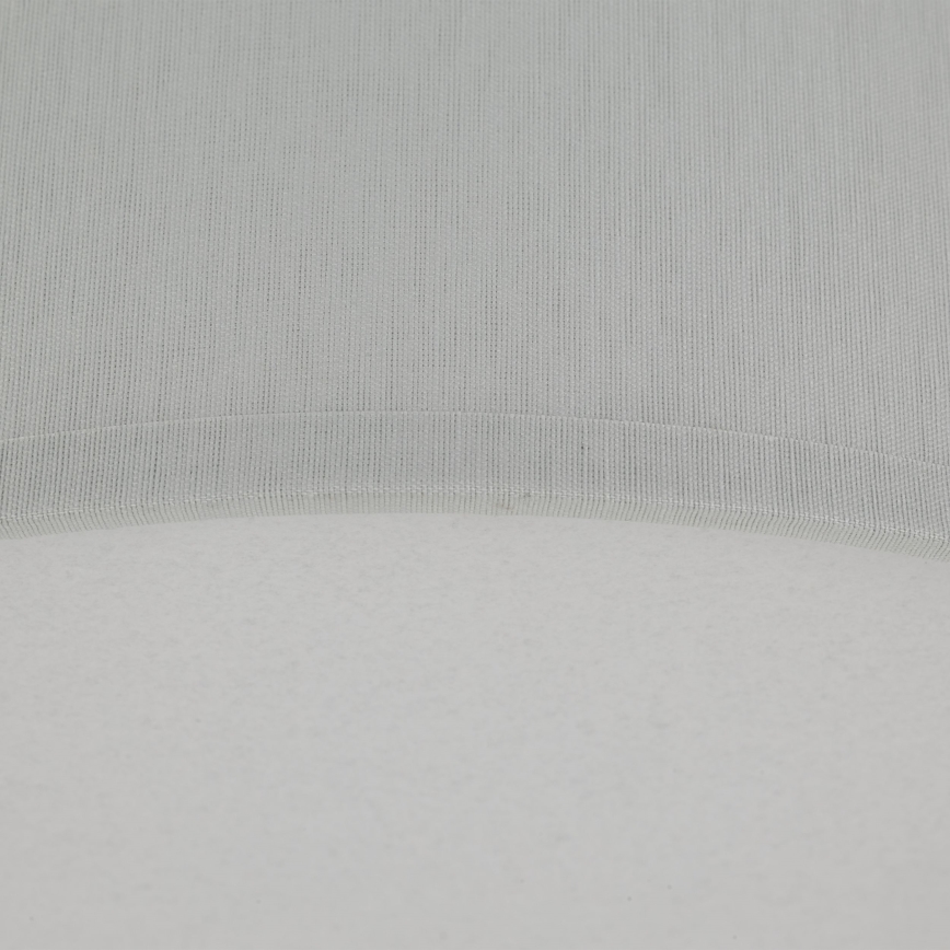 Brilagi - Taklampa för barn NIMBUS MINI 2xE27/15W/230V 31x43 cm grå