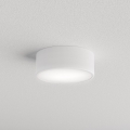Brilagi - Taklampa med sensor CLARE 1xE27/40W/230V, Ø 20 cm, vit