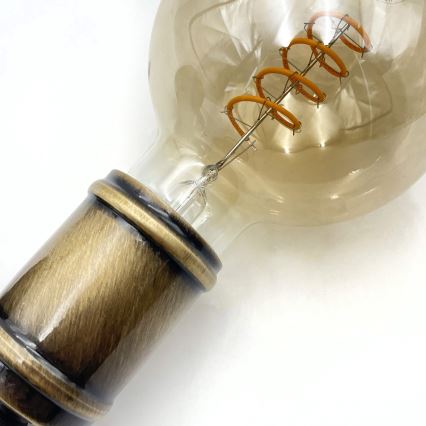 Brilagi - Taklampor OMBORO 1xE27/60W/230V