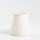 Brilagi - Universal lampskärm NUBILA E27 13x9 cm krämvit