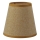Brilagi - Universal lampskärm NUBILA E27 13x9 cm ljusbrun