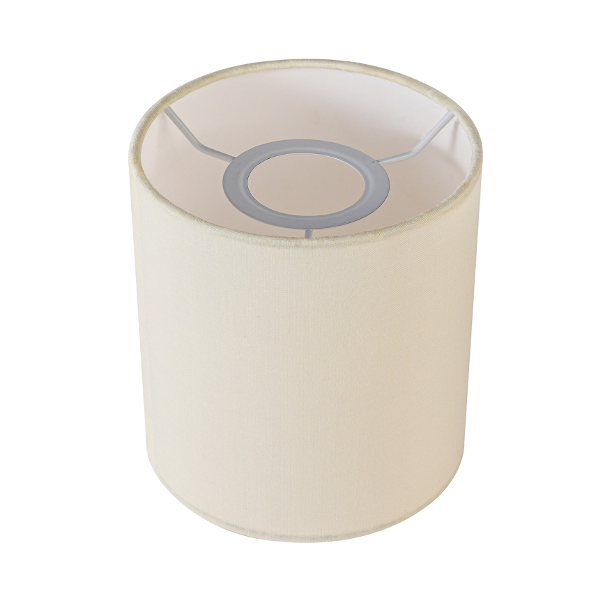 Brilagi - Universal lampskärm NUBILA E27 15,5x14 cm grädde