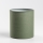 Brilagi - Universal lampskärm NUBILA E27 15,5x14 cm grön