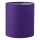 Brilagi - Universal lampskärm NUBILA E27 15,5x14 cm lila