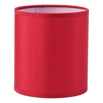 Brilagi - Universal lampskärm NUBILA E27 15,5x14 cm rosa