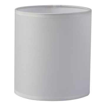Brilagi - Universal lampskärm NUBILA E27 15,5x14 cm vit