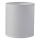 Brilagi - Universal lampskärm NUBILA E27 15,5x14 cm vit