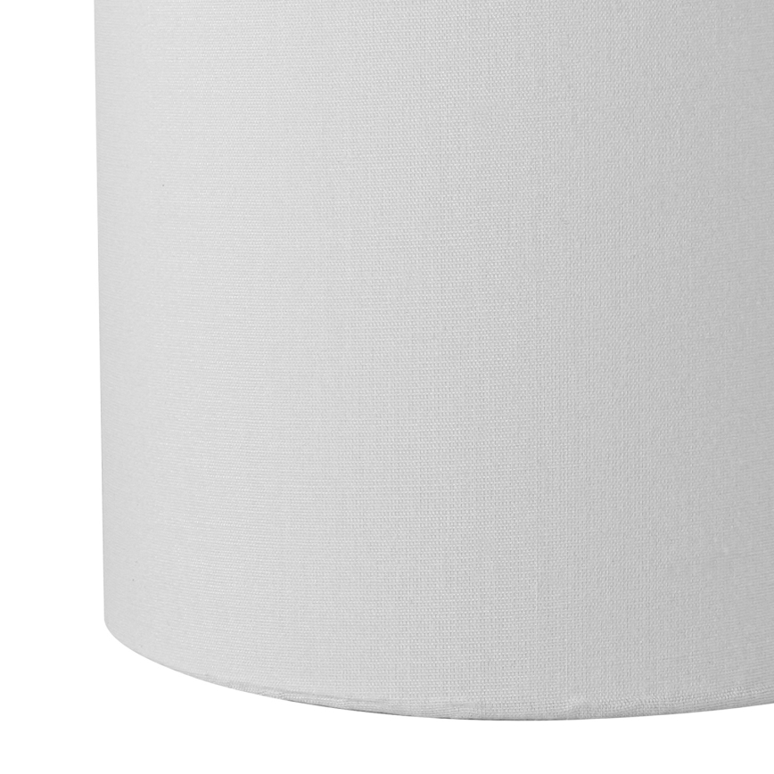 Brilagi - Universal lampskärm NUBILA E27 15,5x14 cm vit