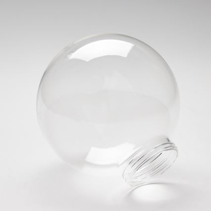 Brilagi - Universell ersättningslampskärm HARBOR E27 Ø 20 cm, klar
