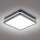 Brilagi - Utomhus LED belysning BENE LED/24W/230V 26x26 cm antracit IP54