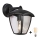 Brilagi -  Utomhus Väggbelysning LUNA 1xE27/60W/230V IP44