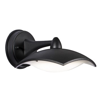 Brilagi – Utomhus Väggbelysning LUNA LED/8W/230V IP44