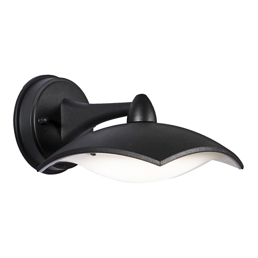Brilagi – Utomhus Väggbelysning LUNA LED/8W/230V IP44