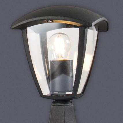 Brilagi -  Utomhuslampa LUNA 1xE27/60W/230V IP44