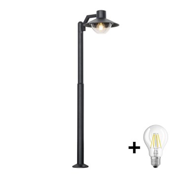 Brilagi -  Utomhuslampa VEERLE 1xE27/60W/230V IP44