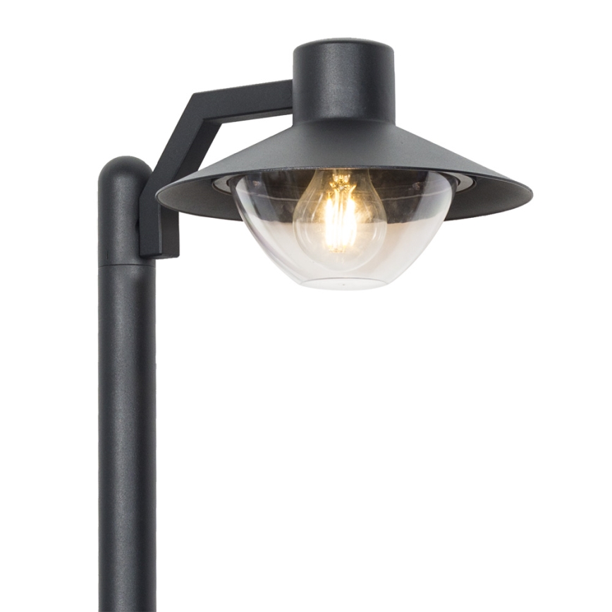 Brilagi -  Utomhuslampa VEERLE 1xE27/60W/230V IP44