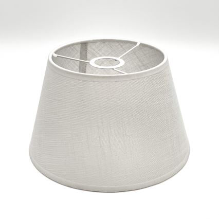Brilagi - Vägglampa ANTHONY 1xE14/40W/230V ek/vit