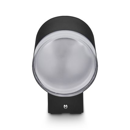 Brilagi - Vägglampa för utomhusbruk MATERA 1xGU10/30W/230V IP54