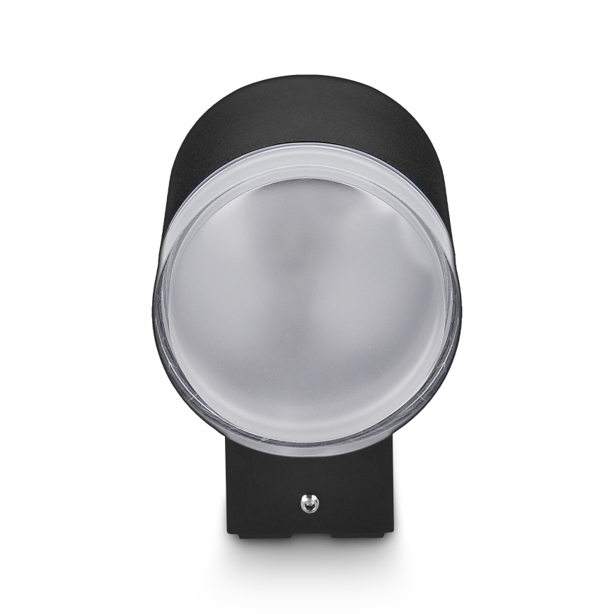 Brilagi - Vägglampa för utomhusbruk MATERA 1xGU10/30W/230V IP54