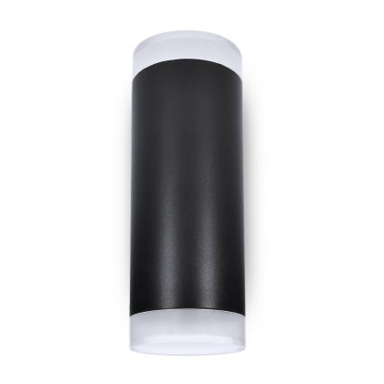 Brilagi - Vägglampa för utomhusbruk MATERA 2xGU10/30W/230V IP54