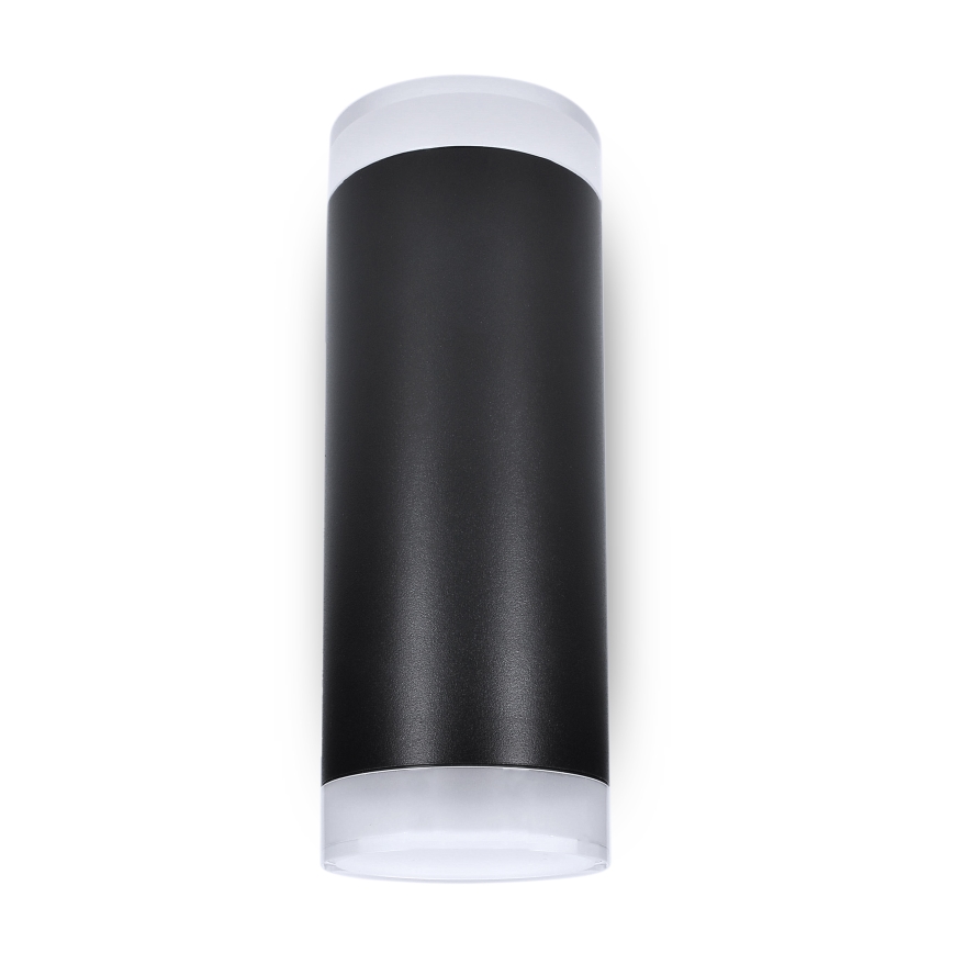 Brilagi - Vägglampa för utomhusbruk MATERA 2xGU10/30W/230V IP54