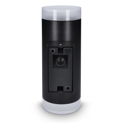 Brilagi - Vägglampa för utomhusbruk MATERA 2xGU10/30W/230V IP54