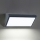 Brilagi - Vägglampa för utomhusbruk TRIANGLE 1xE27/60W/230V antracit IP65