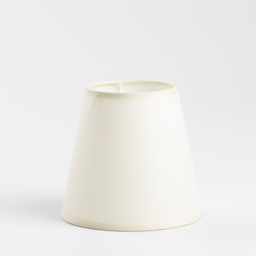 Brilagi - Vägglampa NUBILA WOOD 1xE27/25W/230V ek/grädde