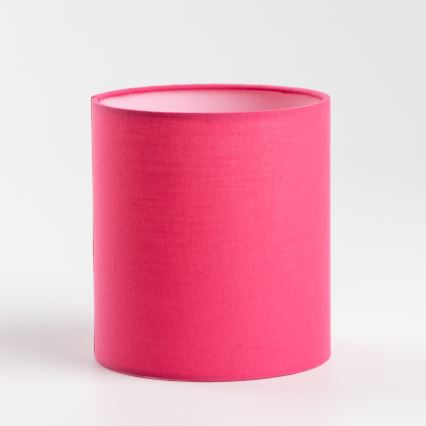 Brilagi - Vägglampa NUBILA WOOD 1xE27/25W/230V ek/rosa