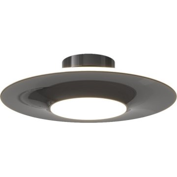 Brilagi - VERANO ytmonterad taklampa LED/15W/230V