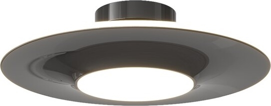 Brilagi - VERANO ytmonterad taklampa LED/15W/230V