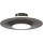 Brilagi - VERANO ytmonterad taklampa LED/15W/230V