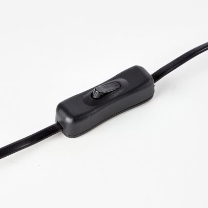 Brilliant - Bordslampa CADIZ 1xGU10/10W/230V brons