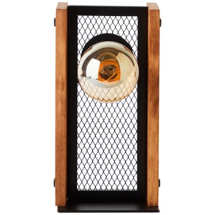 Brilliant - Bordslampa CALANDRA 1xE27/42W/230V tall
