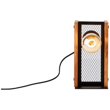 Brilliant - Bordslampa CALANDRA 1xE27/42W/230V tall