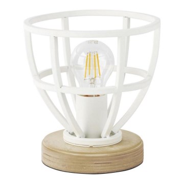 Brilliant - Bordslampa MATRIX 1xE27/40W/230V 19,5 cm