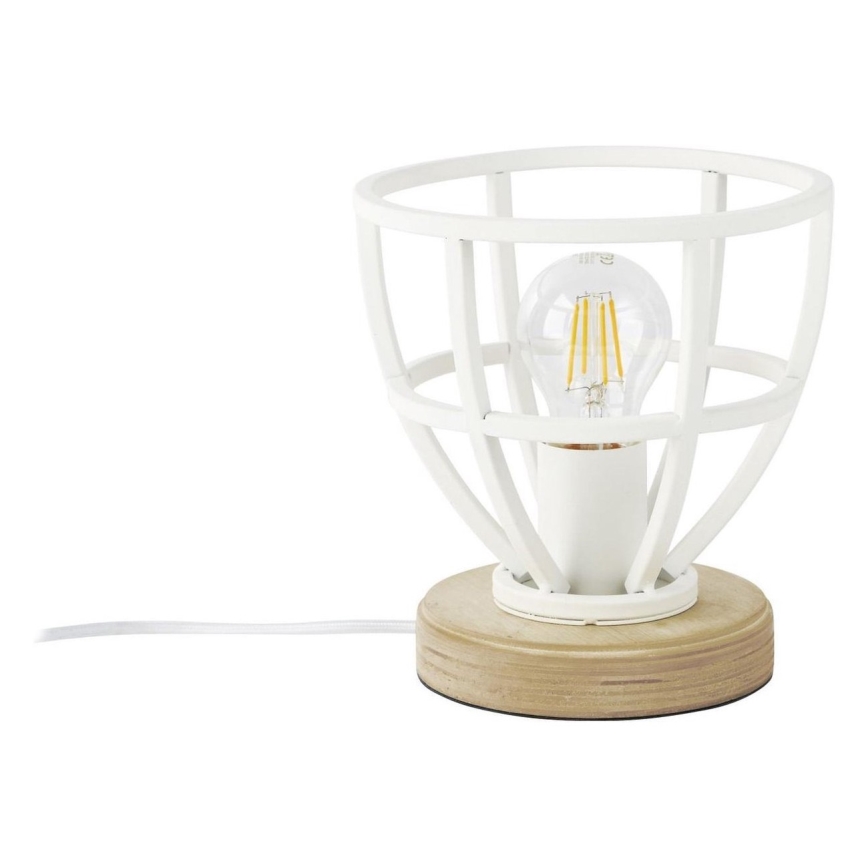Brilliant - Bordslampa MATRIX 1xE27/40W/230V 19,5 cm