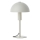 Brilliant - Bordslampa PETITE 1xE14/28W/230V grädde