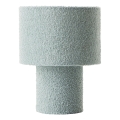 Brilliant - Bordslampa TEDDY 1xE27/20W/230V grön
