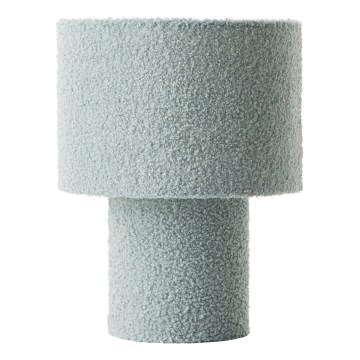 Brilliant - Bordslampa TEDDY 1xE27/20W/230V grön
