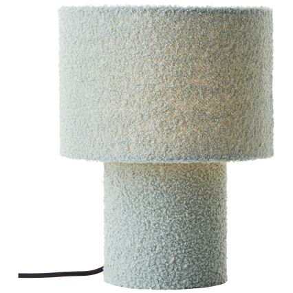 Brilliant - Bordslampa TEDDY 1xE27/20W/230V grön