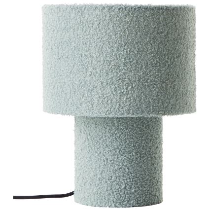 Brilliant - Bordslampa TEDDY 1xE27/20W/230V grön