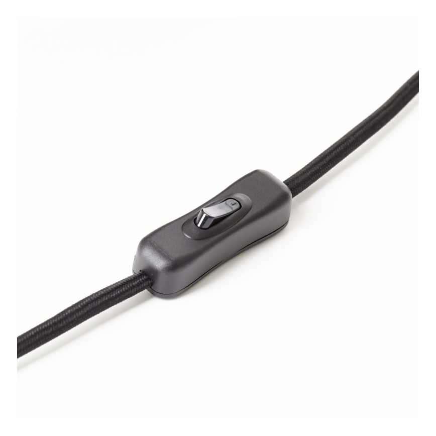 Brilliant - Bordslampa WOODLINE 1xE27/40W/230V Bambu - FSC certifierade