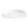 Brilliant - Dimbar LED-taklampa SLIMLINE LED/60W/230V 3000-6500K diam. 49 cm vit + fjärrkontroll