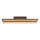 Brilliant - Dimbar LED-taklampa THUNDER LED/42W/230V i furu