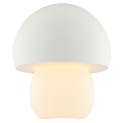 Brilliant - LED dimbar uppladdningsbar beröringsstyrd bordslampa DUPIS LED/2W/5V 2700K 1800 mAh vit